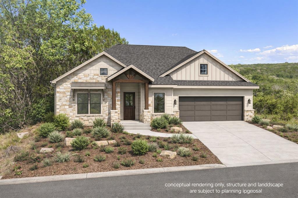 Canyon Creek - Land