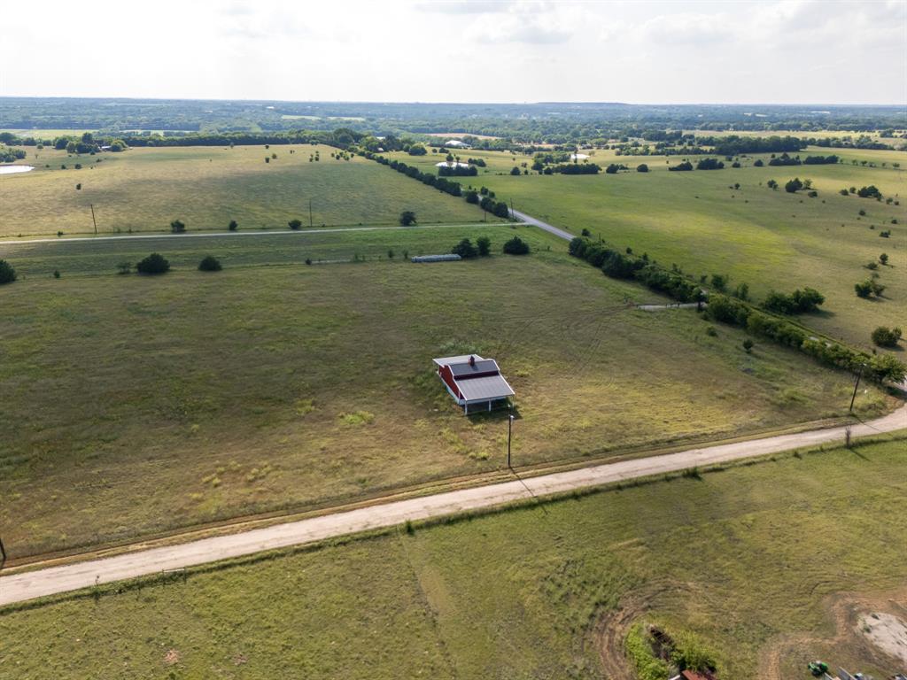 4.364 Acres of James Jackson Surv Abs #474 - Land