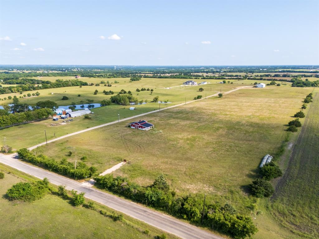 4.364 Acres of James Jackson Surv Abs #474 - Land