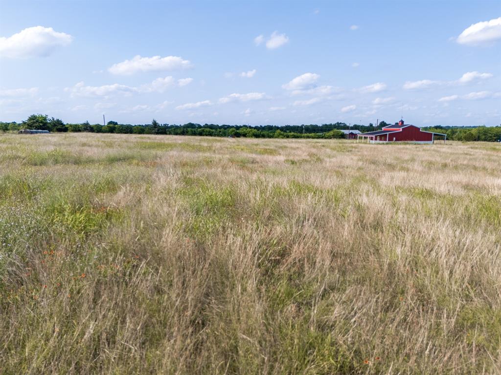 4.364 Acres of James Jackson Surv Abs #474 - Land