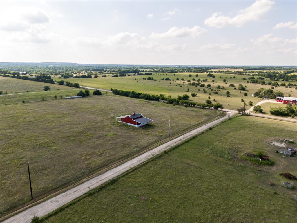 4.364 Acres of James Jackson Surv Abs #474 - Land