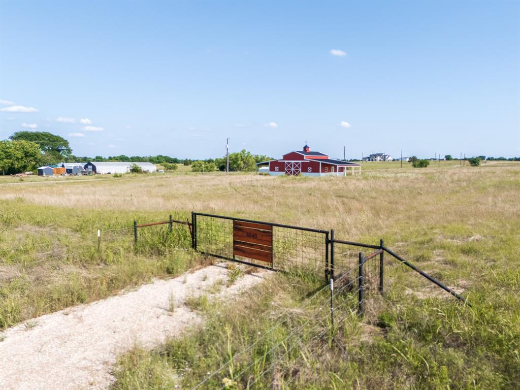 4.364 Acres of James Jackson Surv Abs #474 - Land