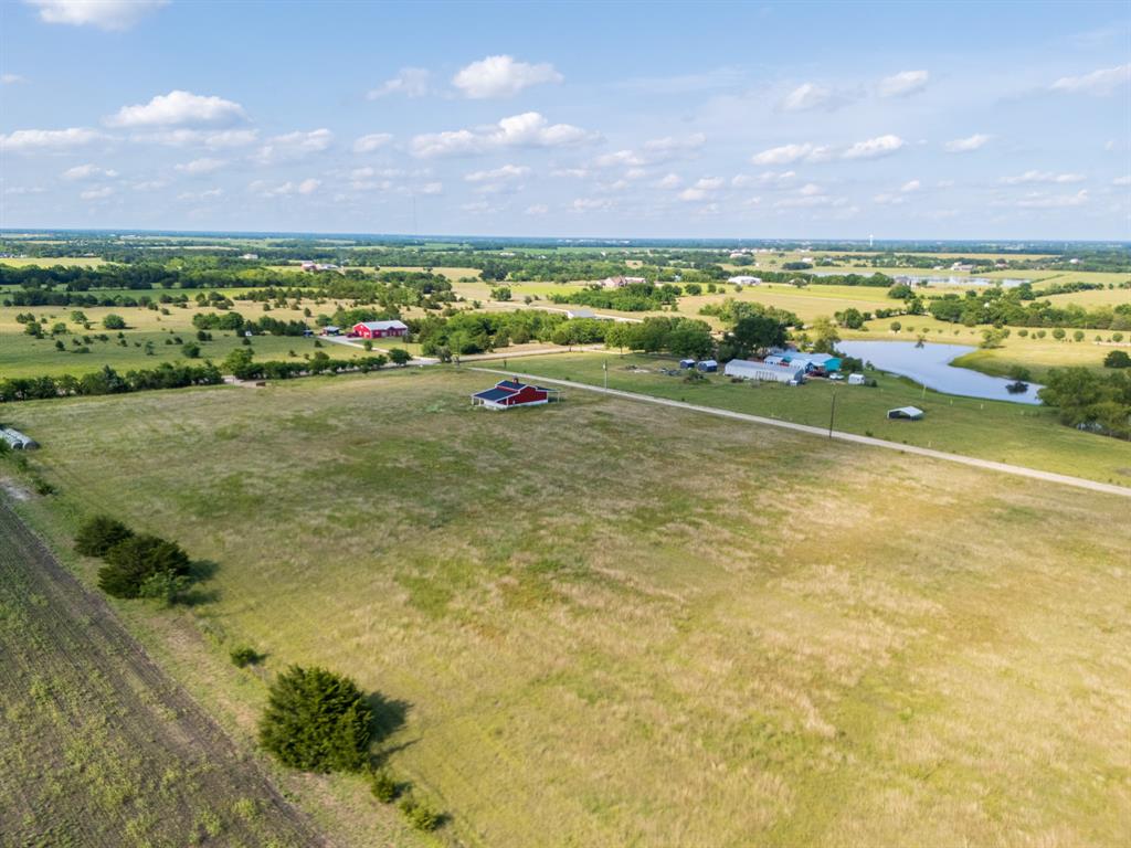 4.364 Acres of James Jackson Surv Abs #474 - Land