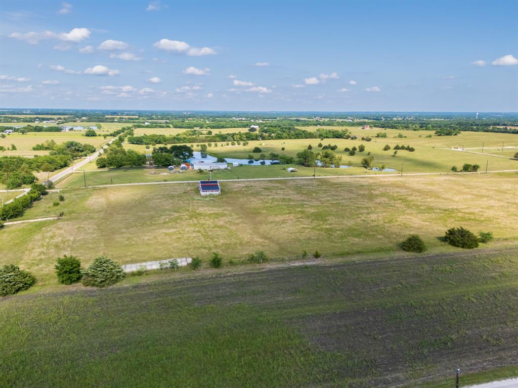 4.364 Acres of James Jackson Surv Abs #474 - Land
