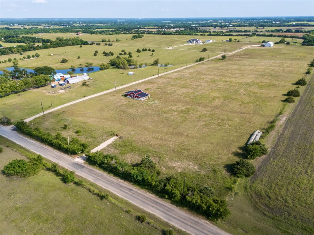 4.364 Acres of James Jackson Surv Abs #474 - Land