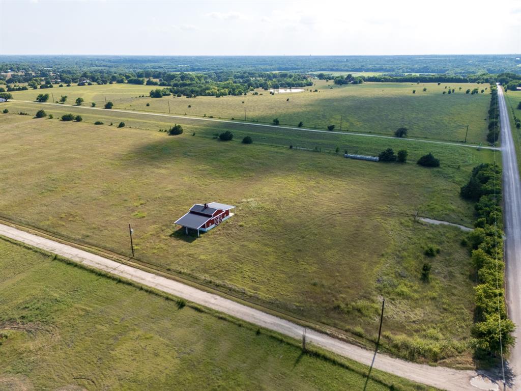 4.364 Acres of James Jackson Surv Abs #474 - Land
