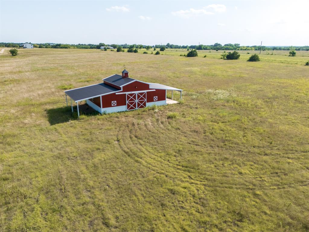 4.364 Acres of James Jackson Surv Abs #474 - Land