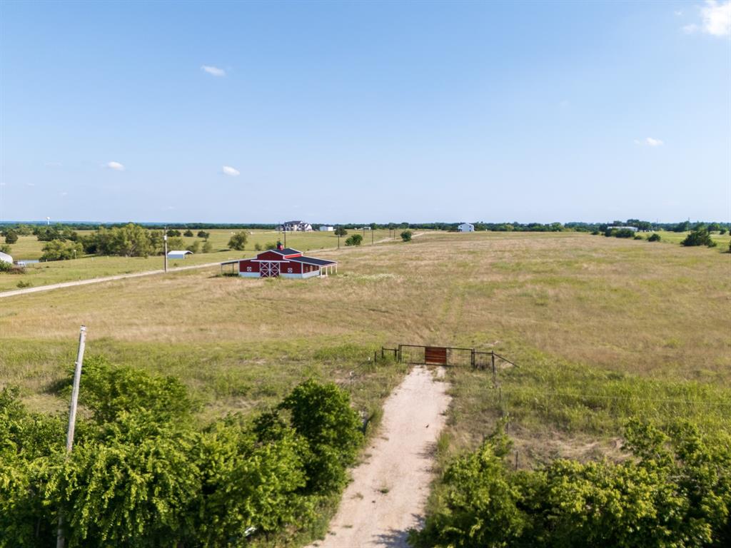 4.364 Acres of James Jackson Surv Abs #474 - Land
