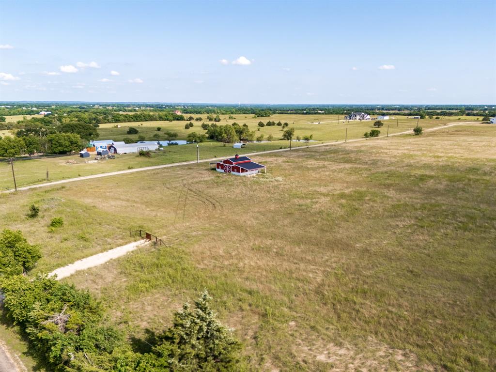 4.364 Acres of James Jackson Surv Abs #474 - Land