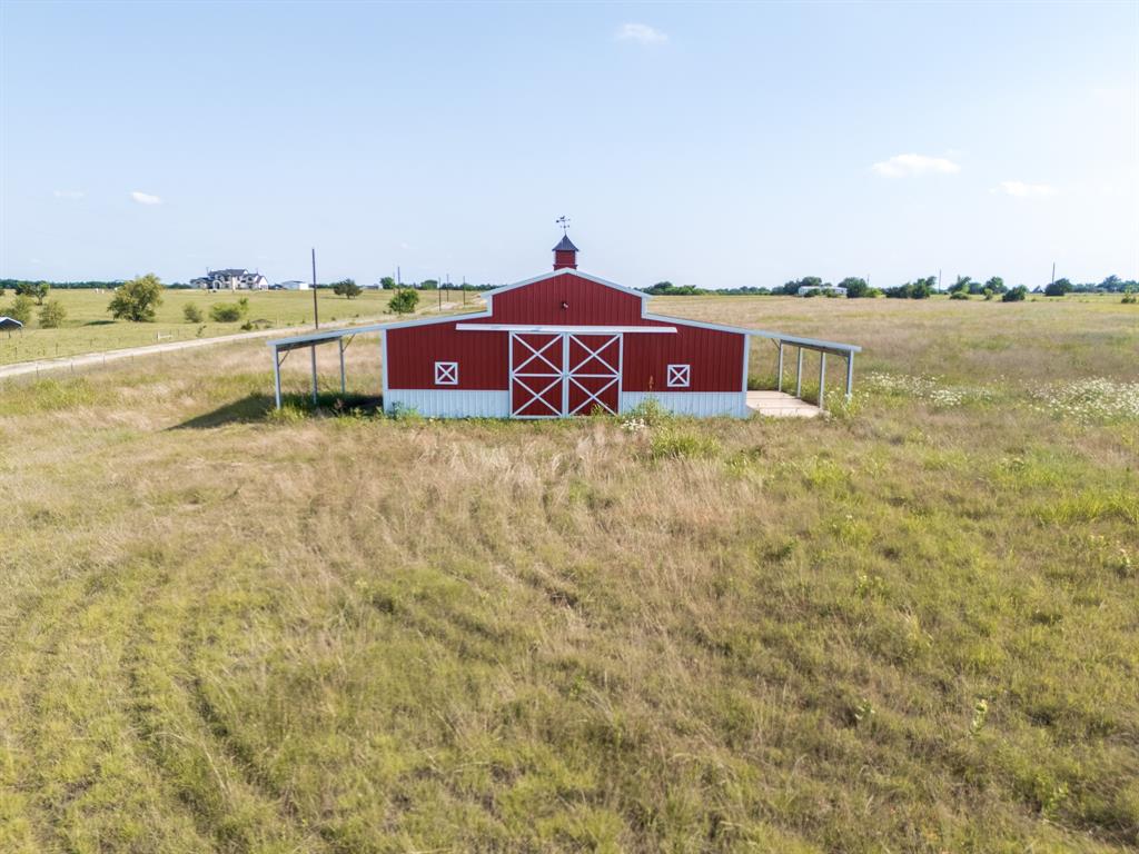4.364 Acres of James Jackson Surv Abs #474 - Land