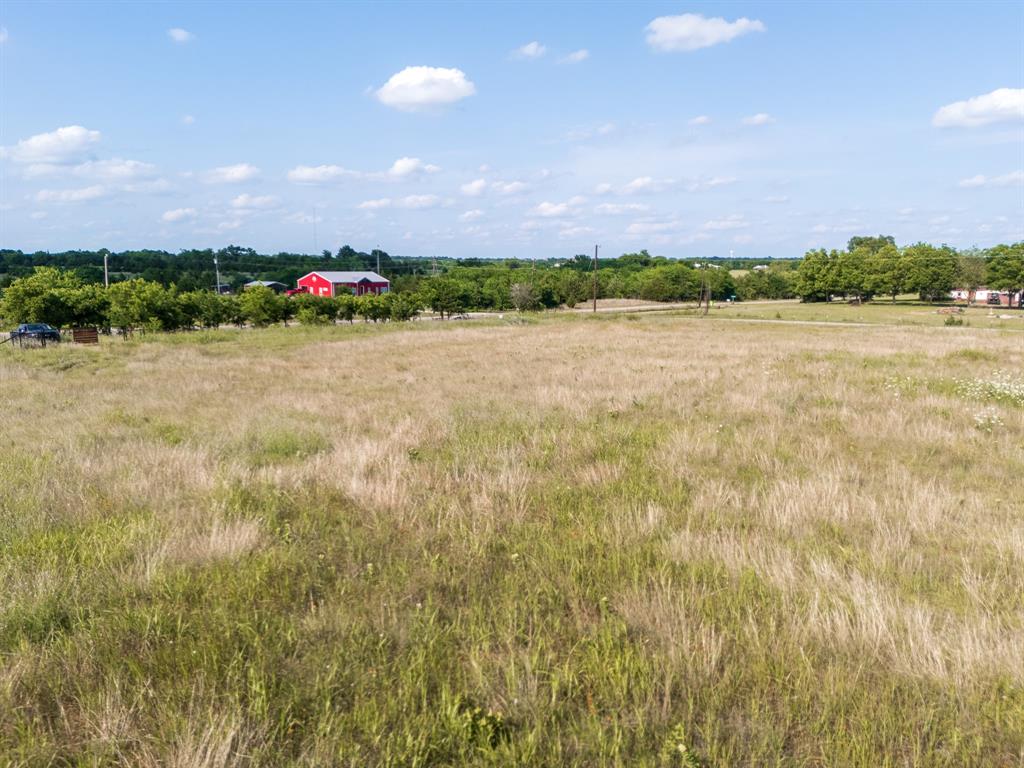 4.364 Acres of James Jackson Surv Abs #474 - Land