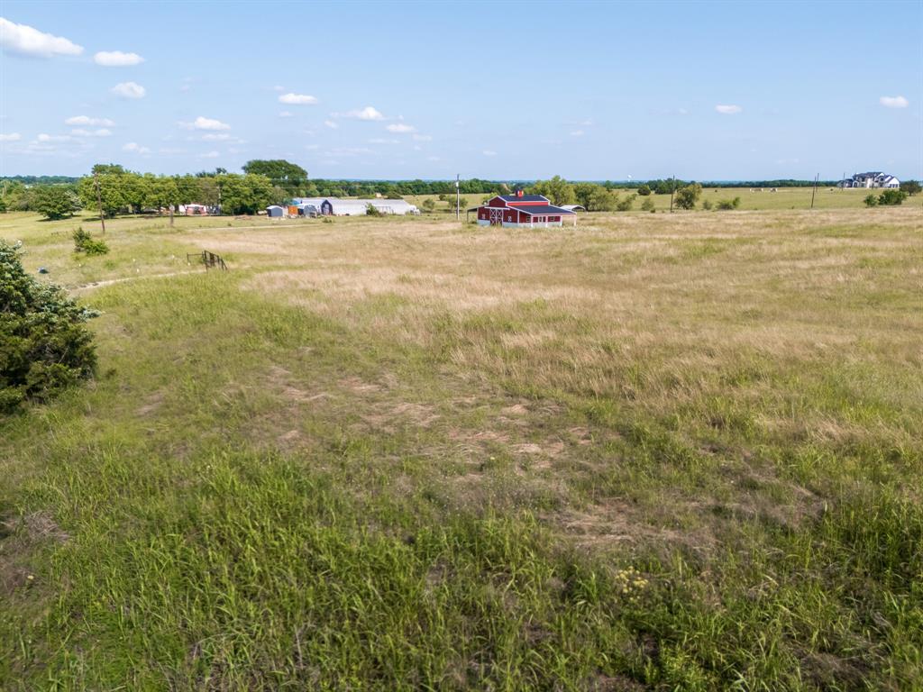 4.364 Acres of James Jackson Surv Abs #474 - Land