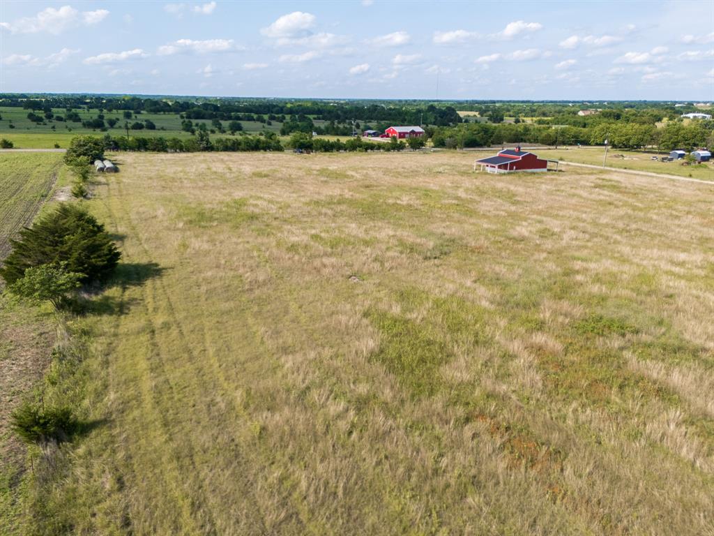 4.364 Acres of James Jackson Surv Abs #474 - Land
