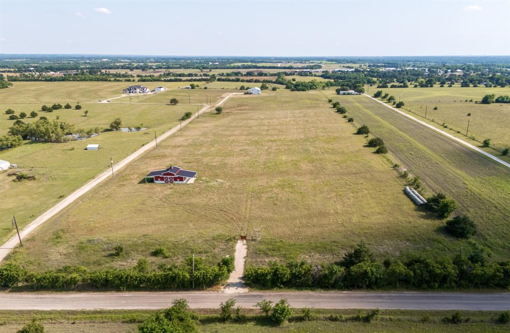 4.364 Acres of James Jackson Surv Abs #474 - Land