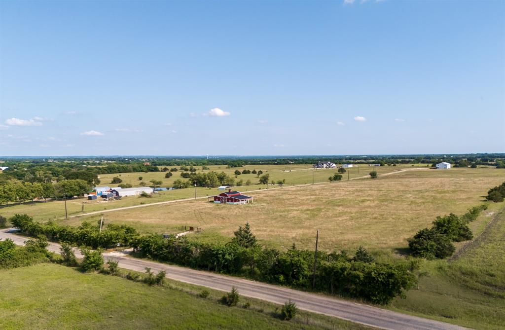 4.364 Acres of James Jackson Surv Abs #474 - Land