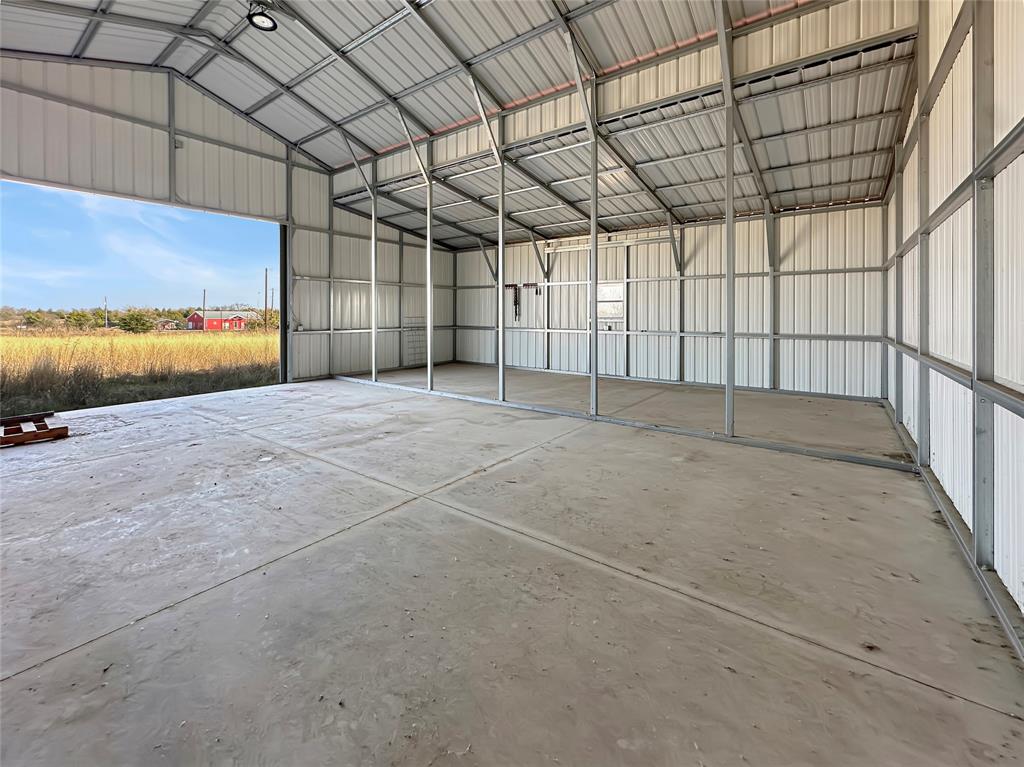 4.364 Acres of James Jackson Surv Abs #474 - Land
