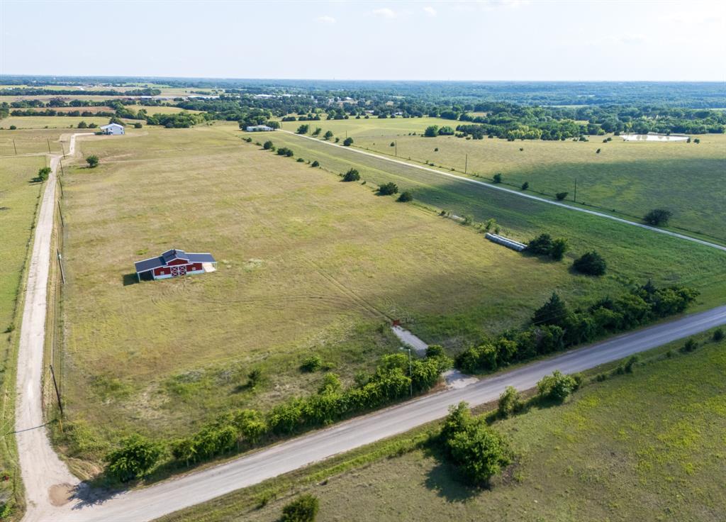 4.364 Acres of James Jackson Surv Abs #474 - Land