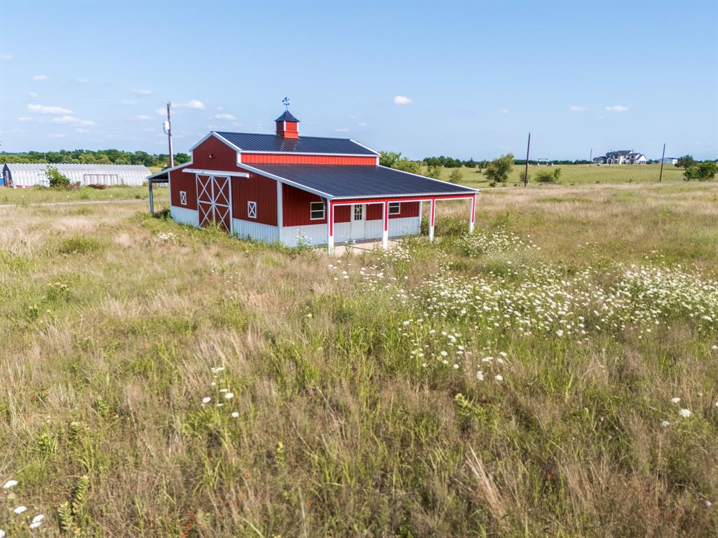 4.364 Acres of James Jackson Surv Abs #474 - Land