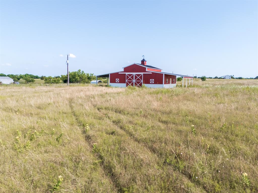 4.364 Acres of James Jackson Surv Abs #474 - Land