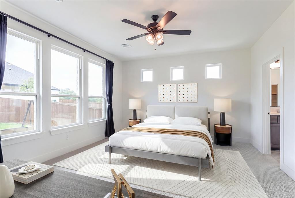 Talon Hill - Residential