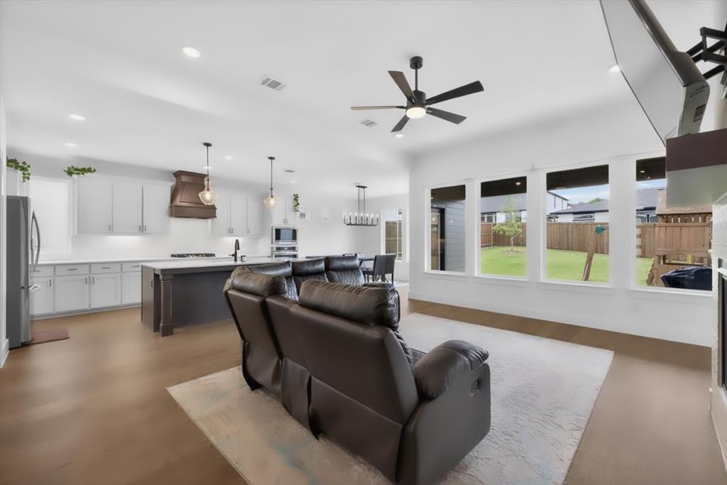 Talon Hill - Residential