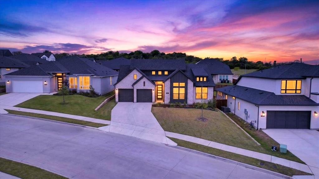 Talon Hill - Residential