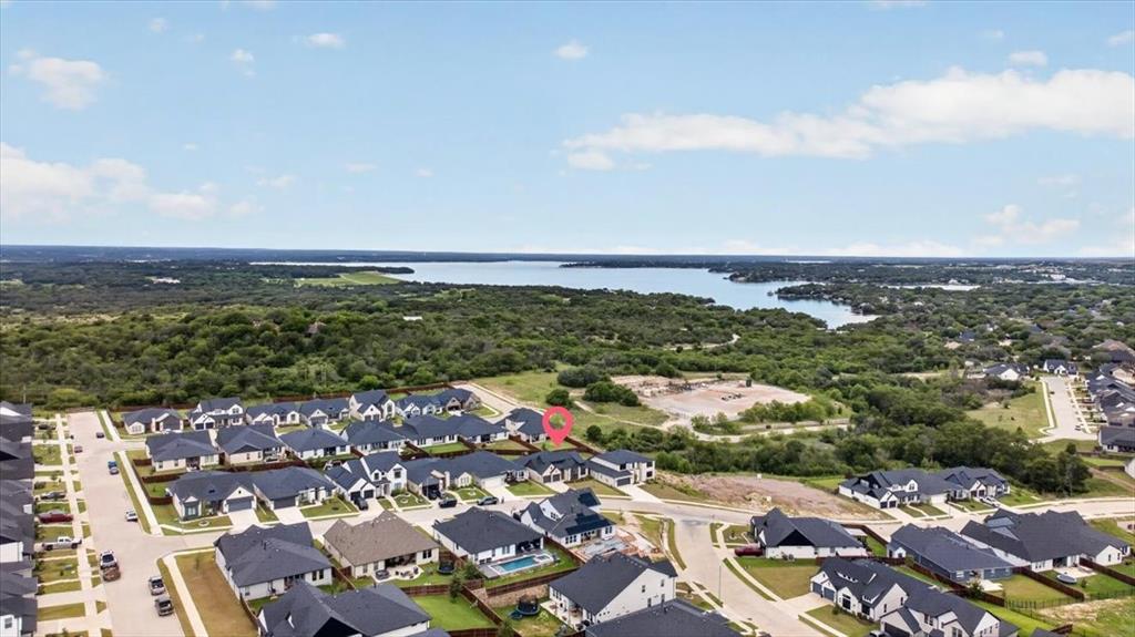 Talon Hill - Residential