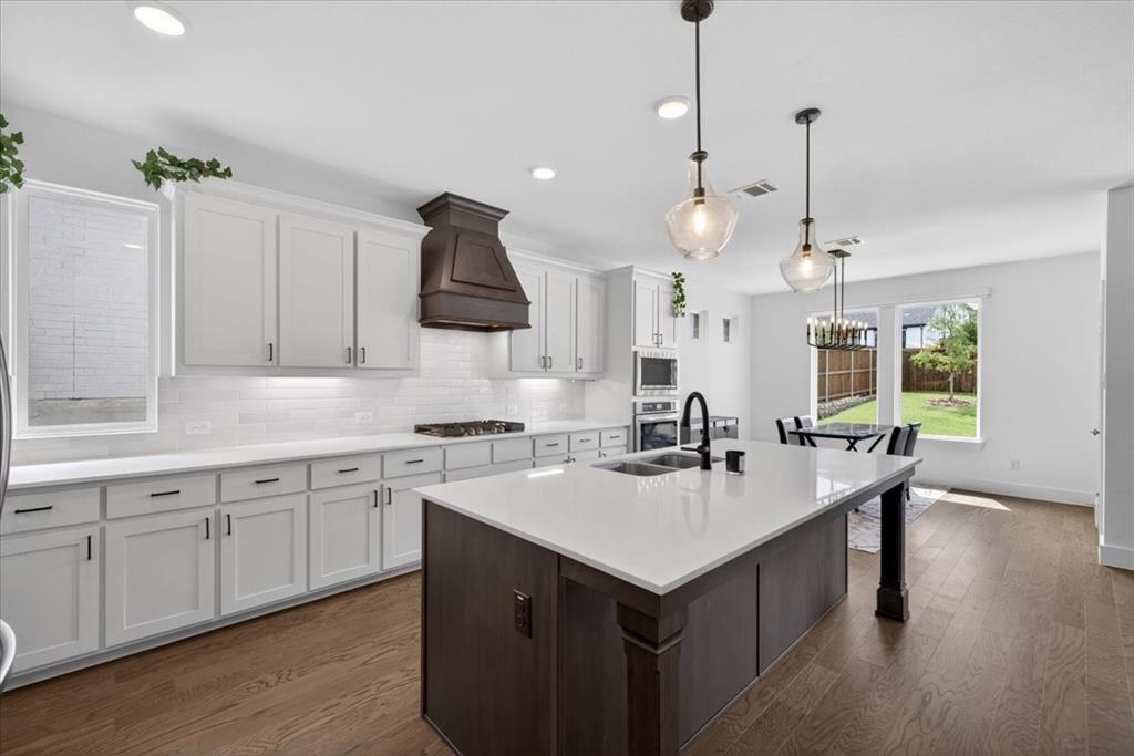 Talon Hill - Residential