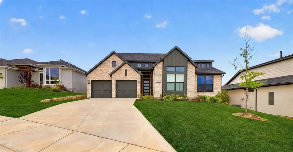 Talon Hill - Residential
