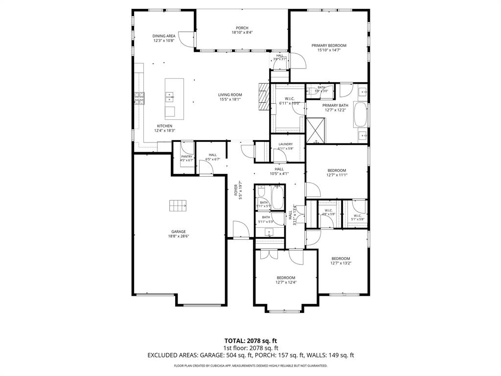 Talon Hill - Residential