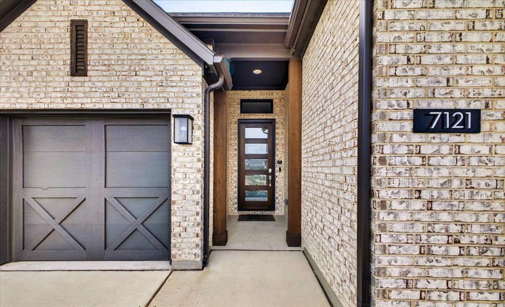 Talon Hill - Residential