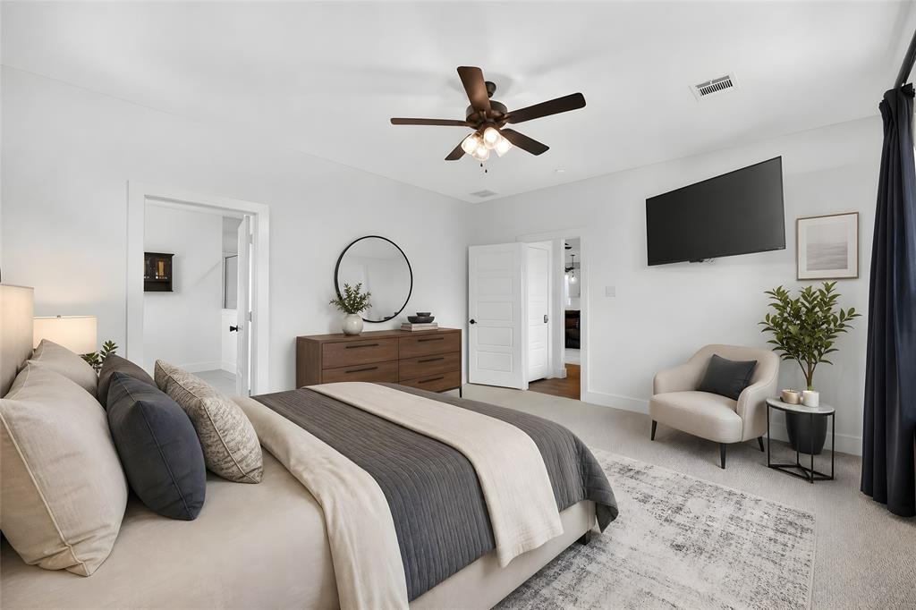 Talon Hill - Residential