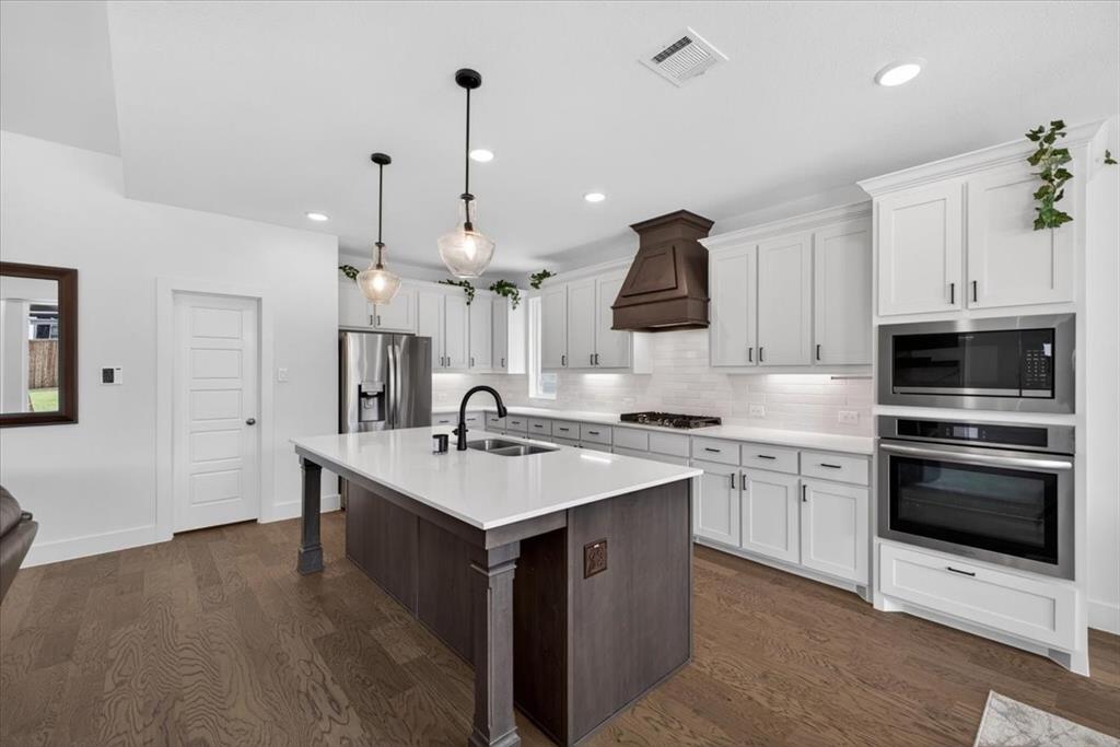 Talon Hill - Residential