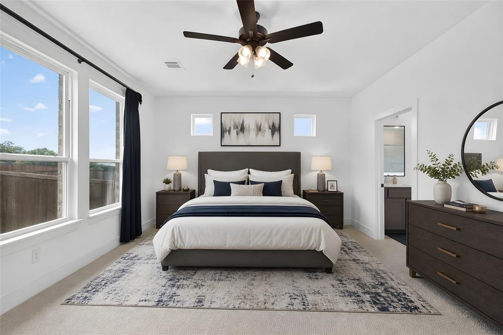 Talon Hill - Residential