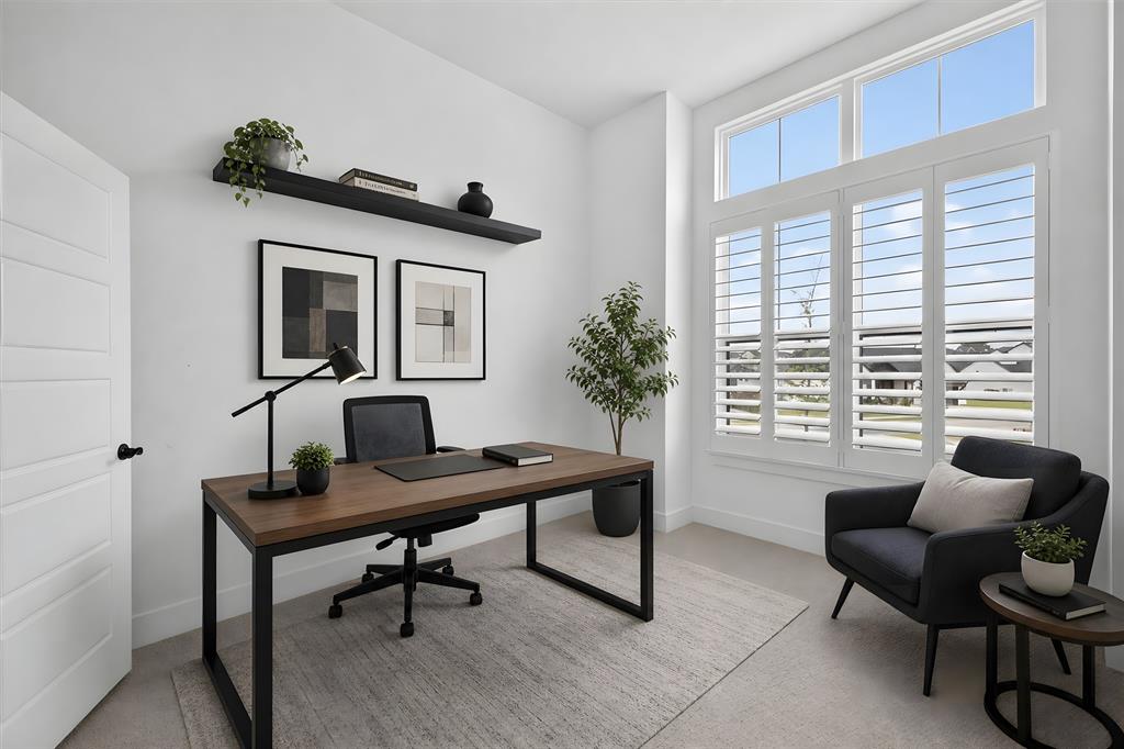 Talon Hill - Residential