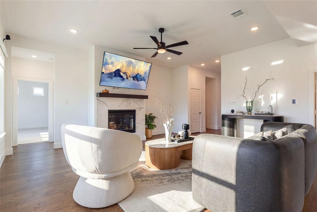 Talon Hill - Residential
