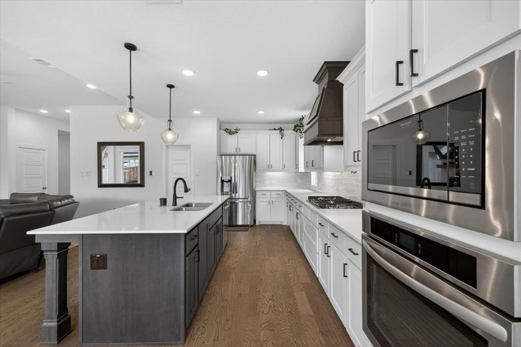 Talon Hill - Residential
