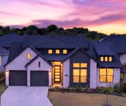 Talon Hill - Residential
