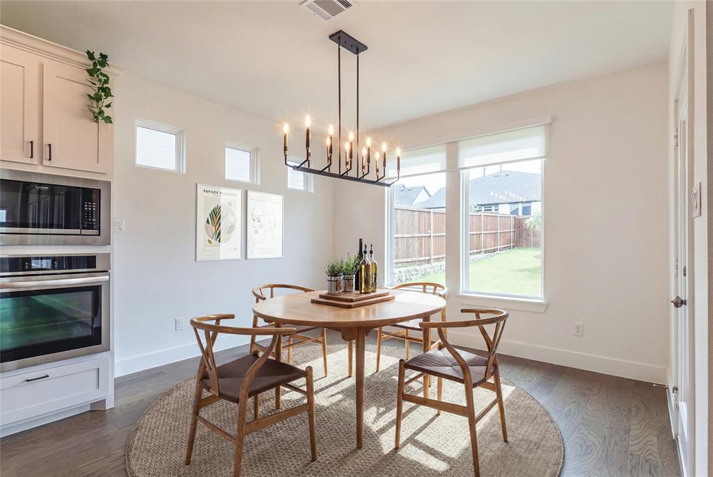Talon Hill - Residential