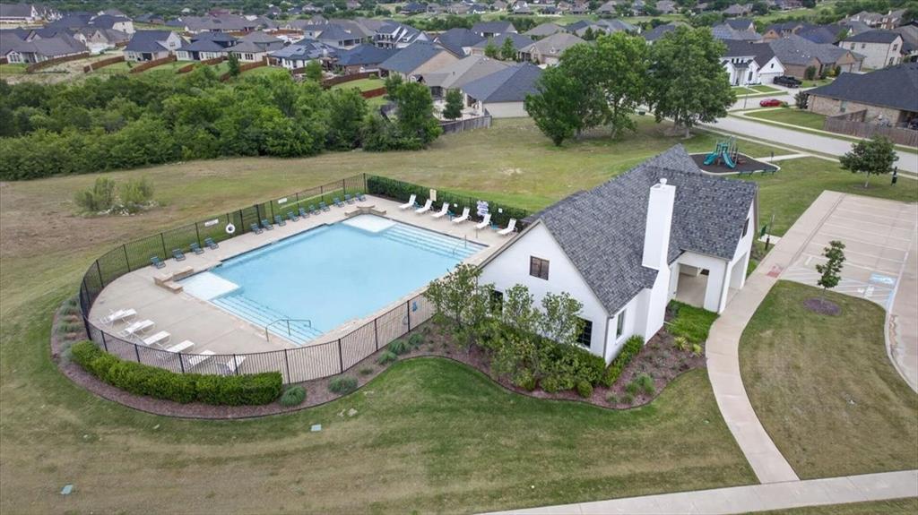 Talon Hill - Residential