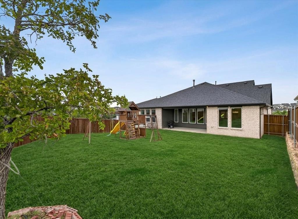 Talon Hill - Residential