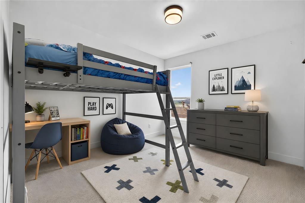 Talon Hill - Residential