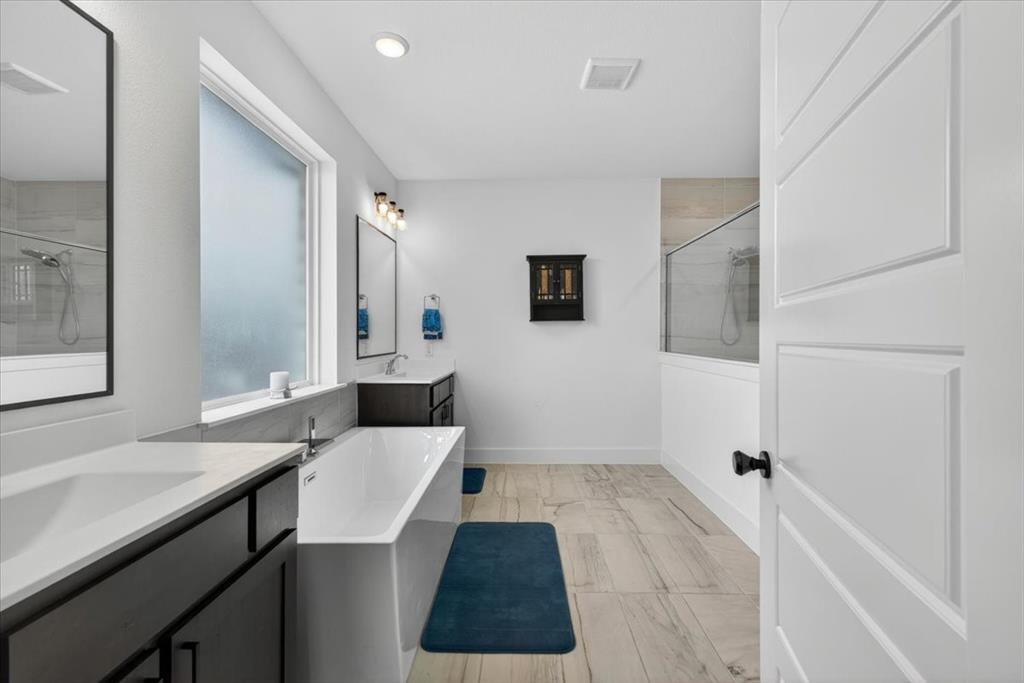 Talon Hill - Residential