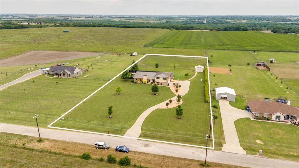 Palmer Hill Estates - Residential