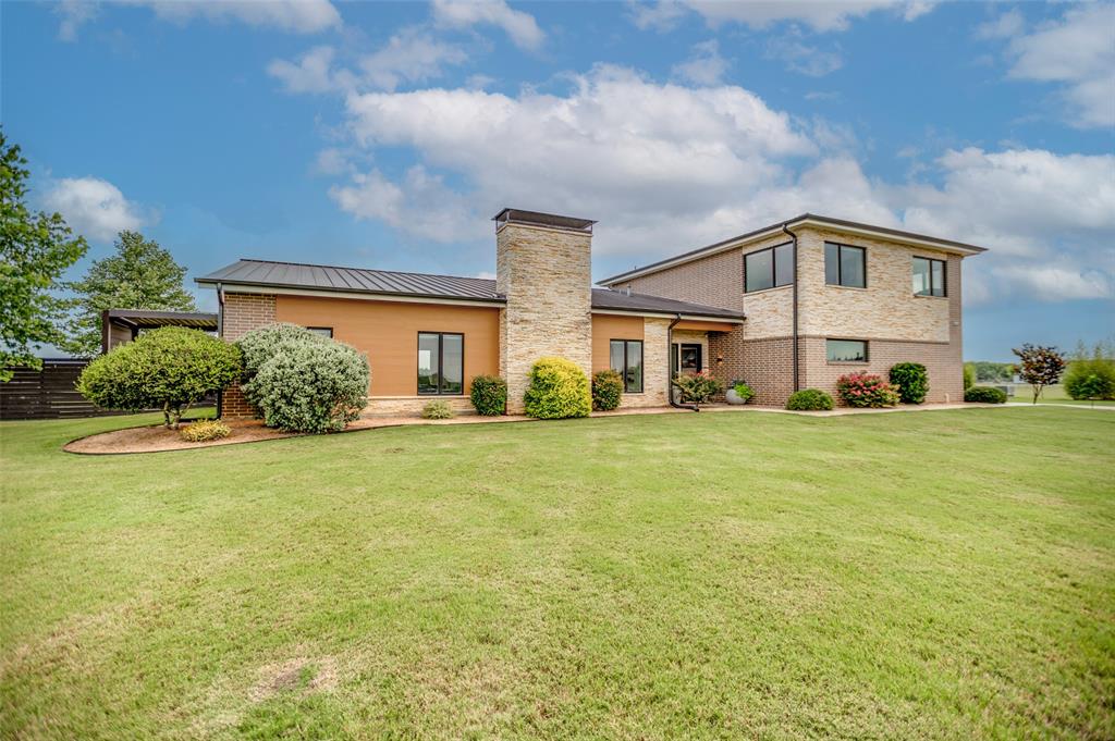 Palmer Hill Estates - Residential