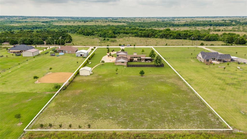 Palmer Hill Estates - Residential