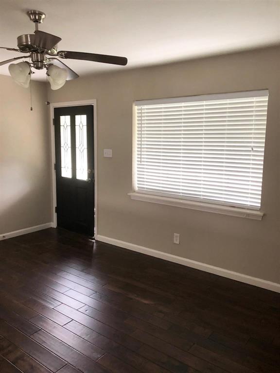 North Davilla Drive Estates - Residential
