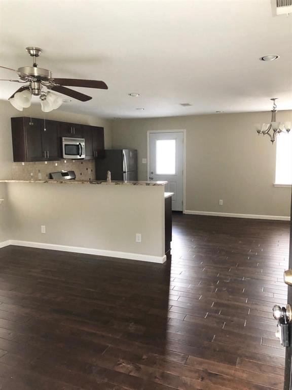 North Davilla Drive Estates - Residential