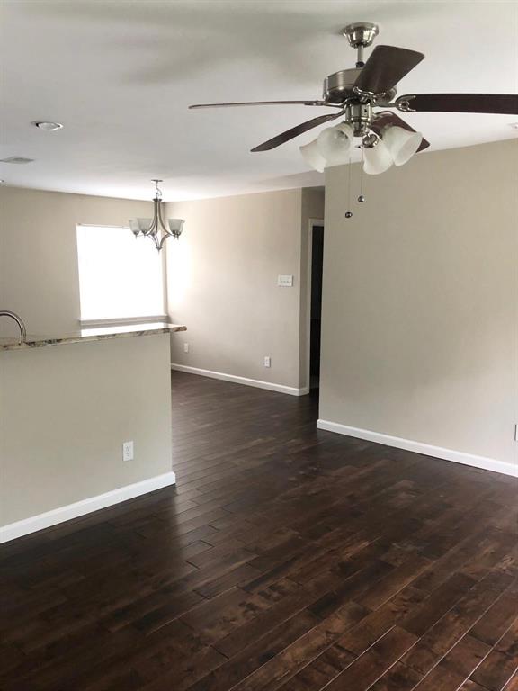 North Davilla Drive Estates - Residential