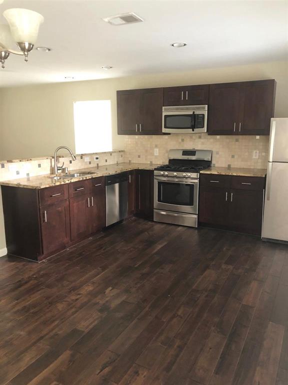 North Davilla Drive Estates - Residential